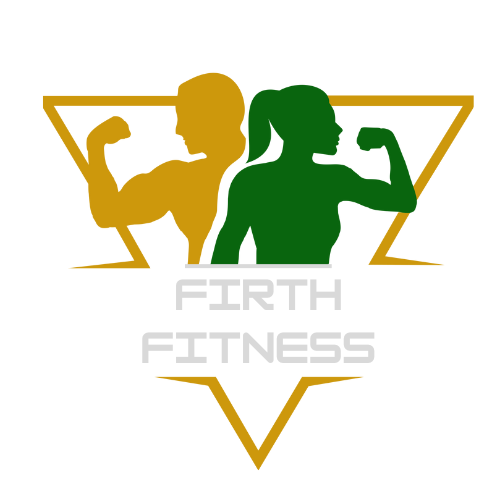 Firth Fitness Logo - Professional Personal Training